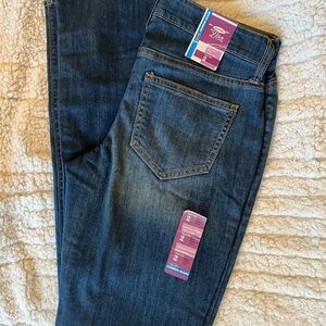 Old Navy The Diva SZ 2, regular Diva, boot cut jeans